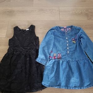 Girls Clothes